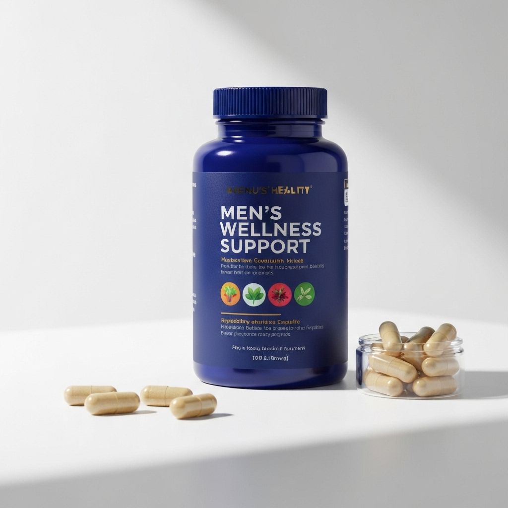 Wellness Support