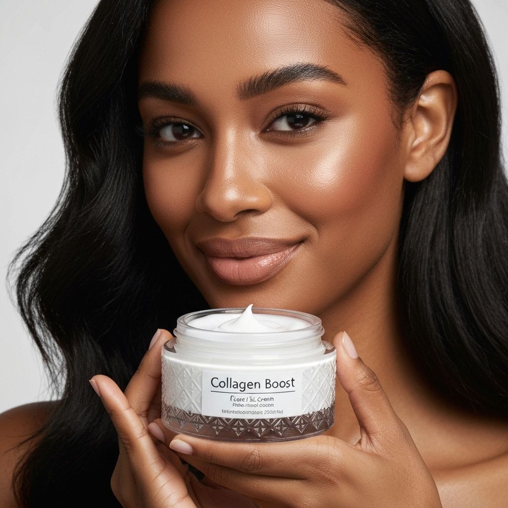 Collagen Boost Cream